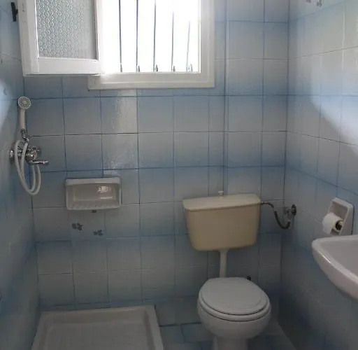 Natasa And Spiros Apartment