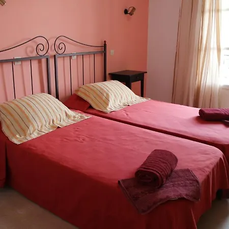 Natasa And Spiros Apartment *