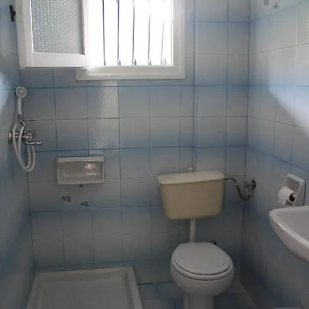 Natasa And Spiros Apartment