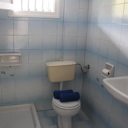 Natasa And Spiros Appartement *