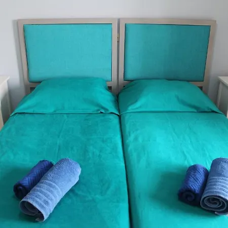 Natasa And Spiros * パレオカストリッツア